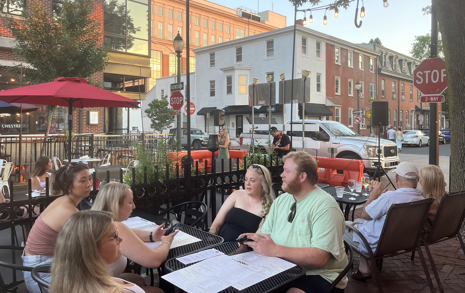 West Chester Weekly News Roundup: Aug. 30, 2024