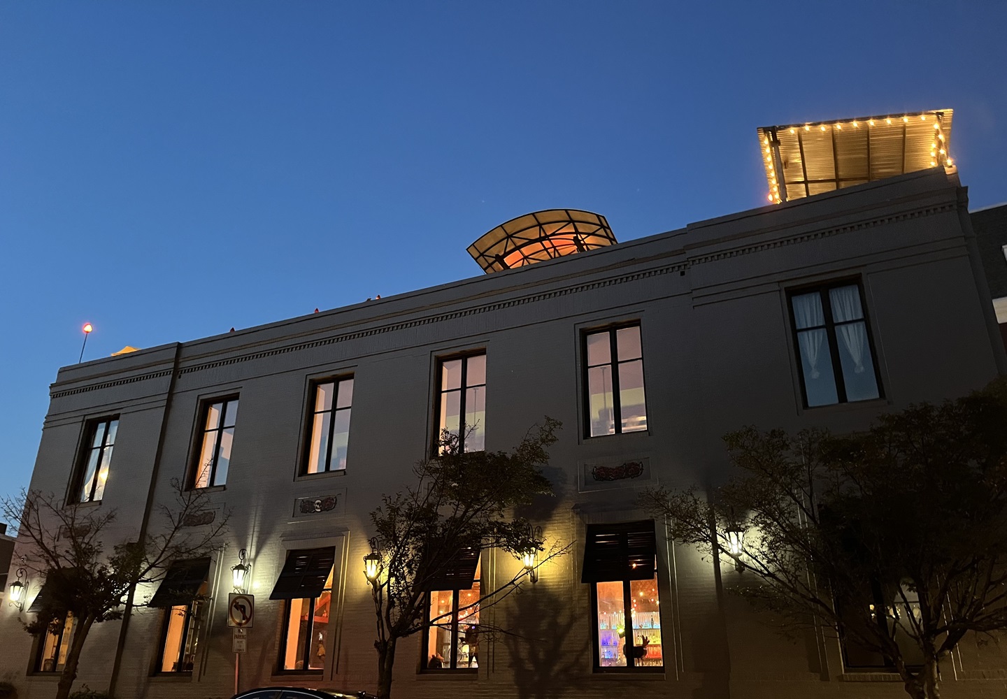 West Chester Restaurant Inspection Reports: August