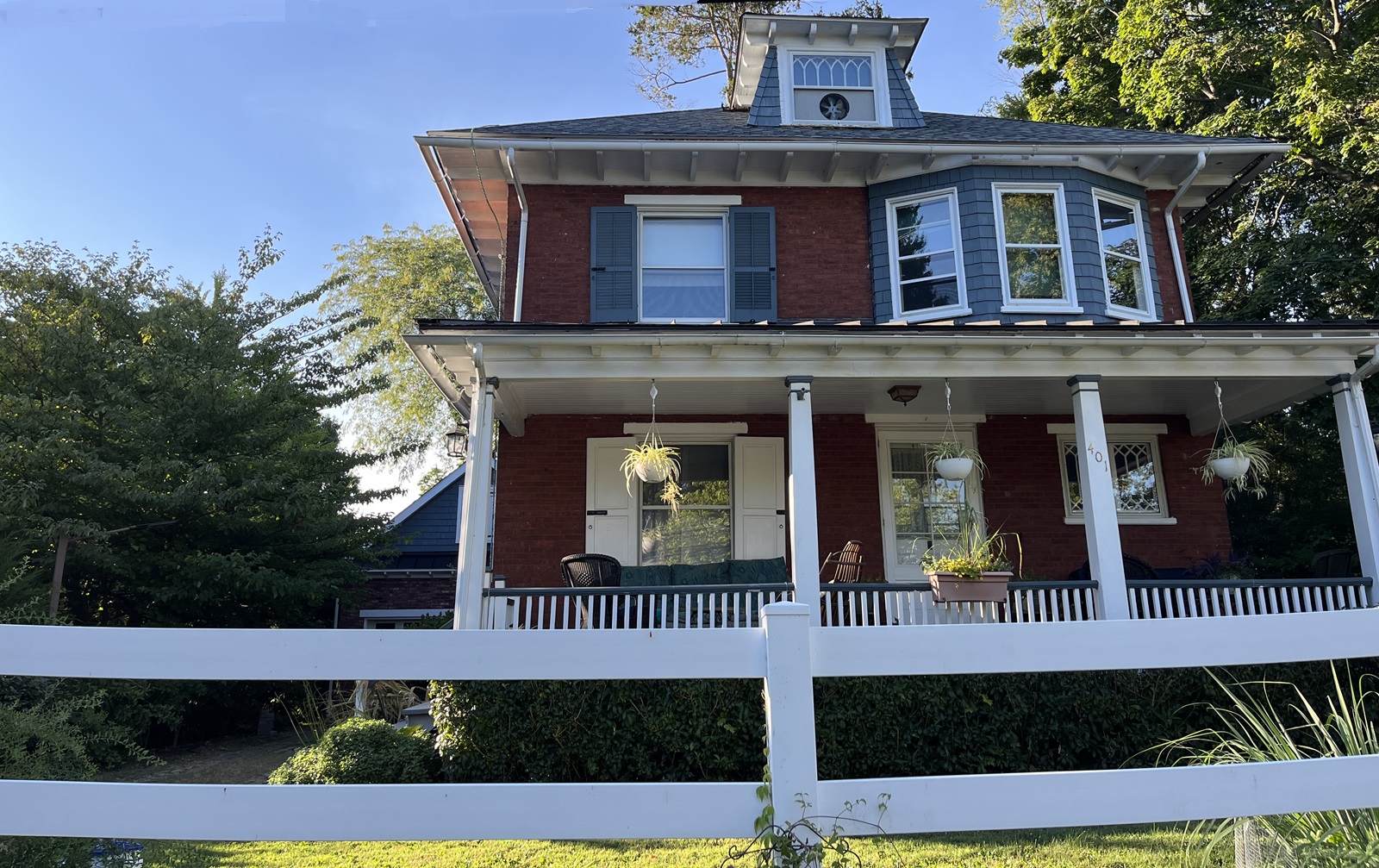 West Chester Weekly News Roundup: Sept. 7, 2024