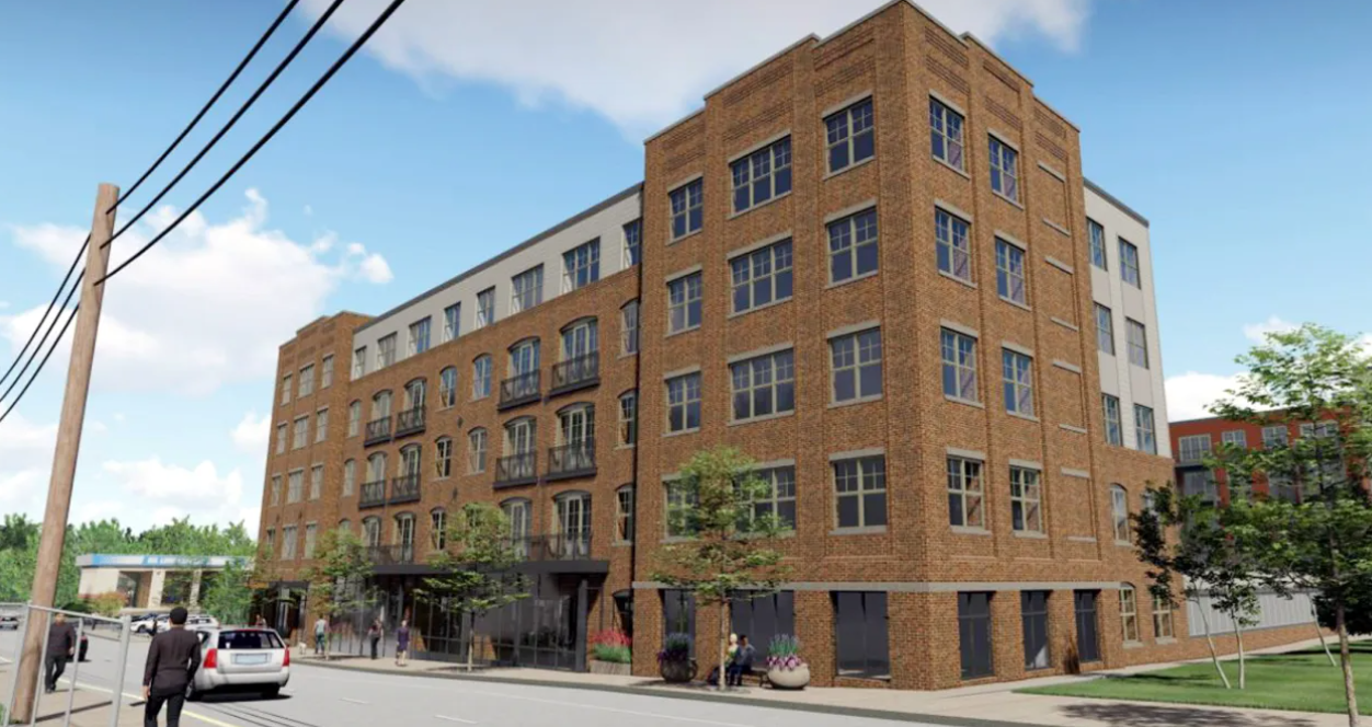 Understanding How the Zoning Code Gives Developers the “Right” to Build More Apartments