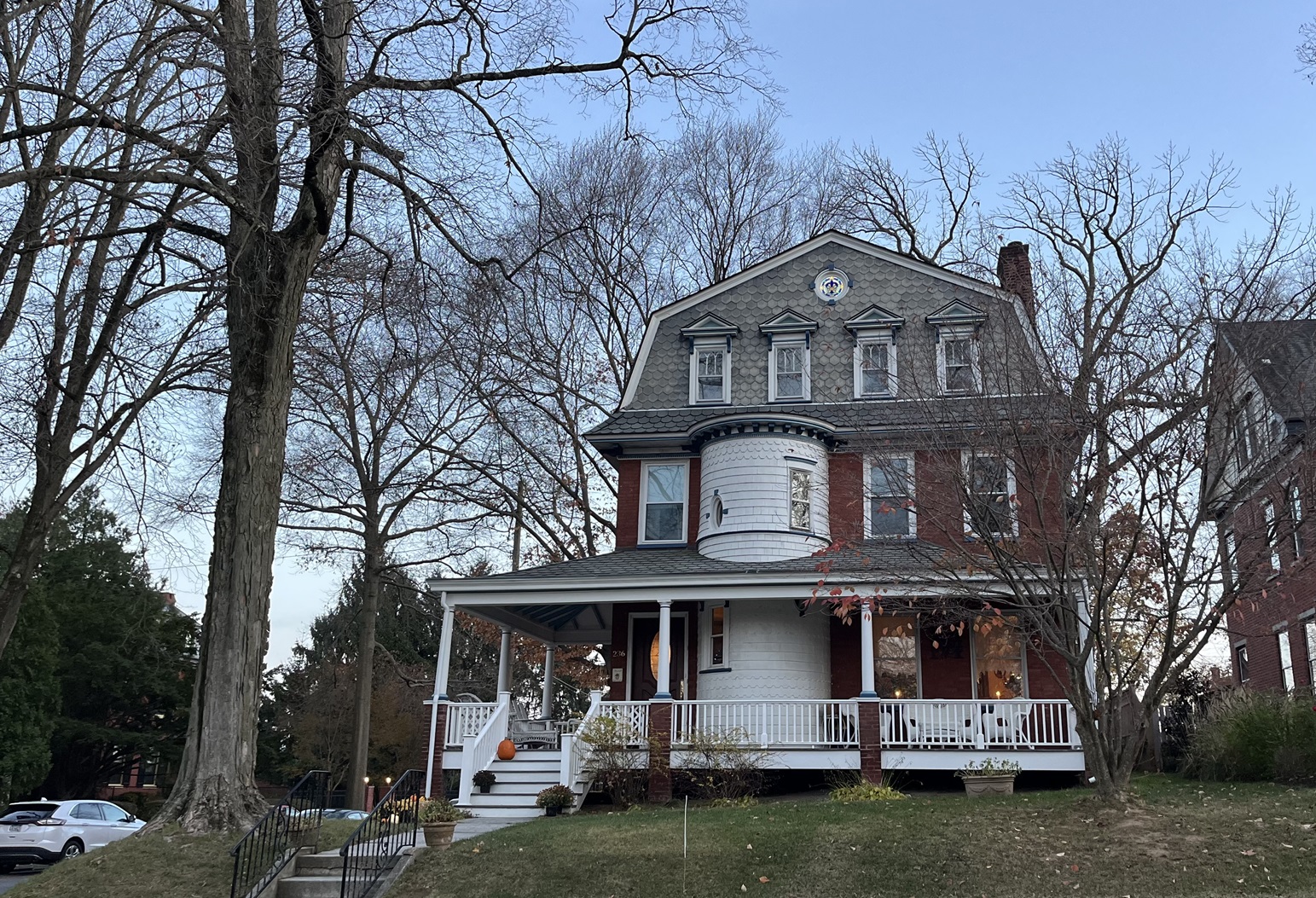 West Chester Weekly News Roundup – Nov. 22, 2025