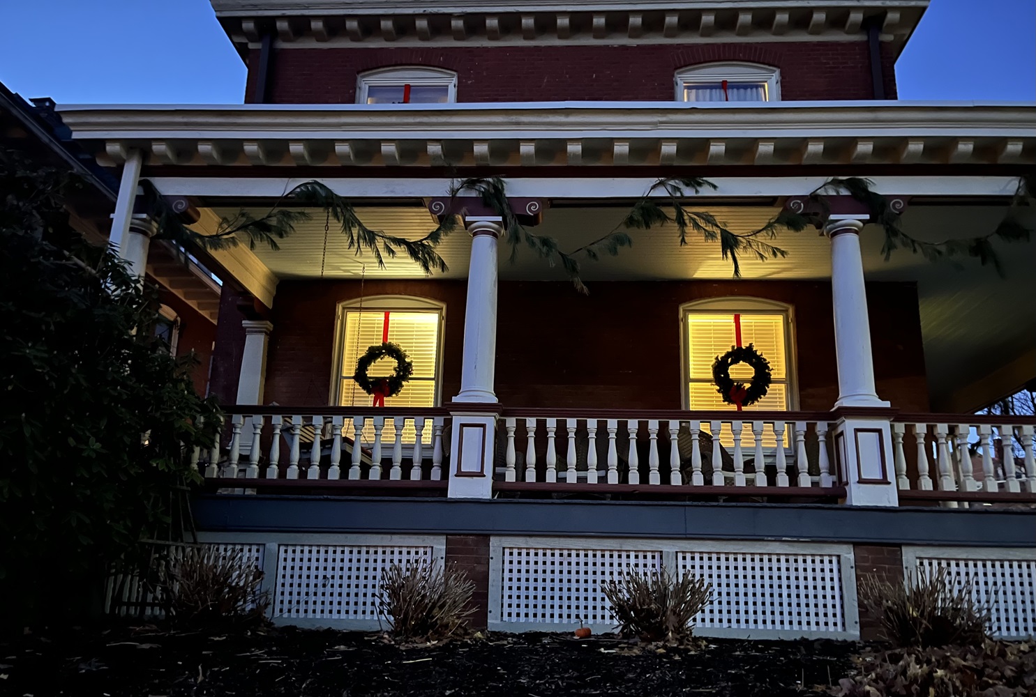 West Chester Weekly News Roundup: Dec. 20, 2024