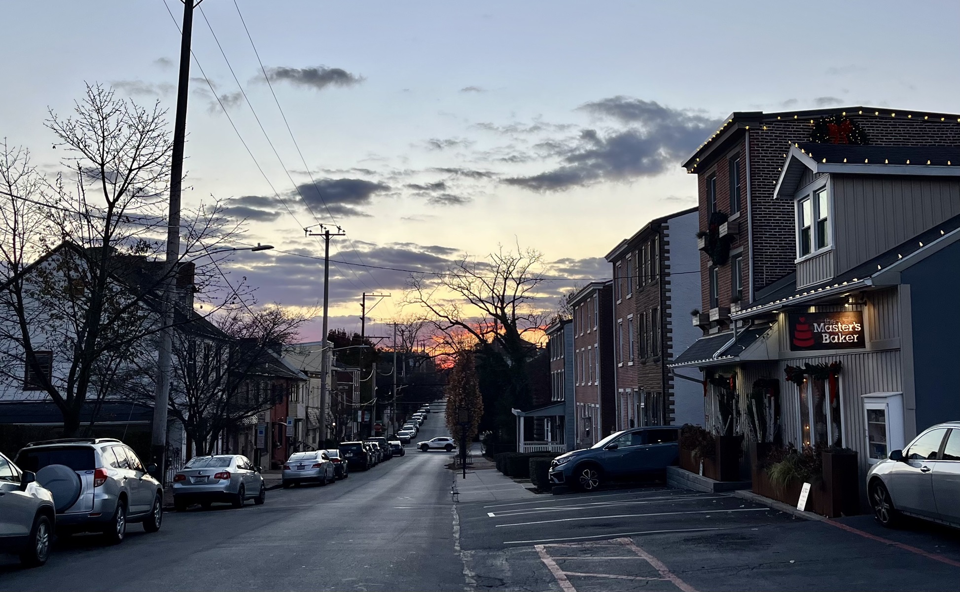 West Chester Weekly News Roundup: Dec. 6, 2024