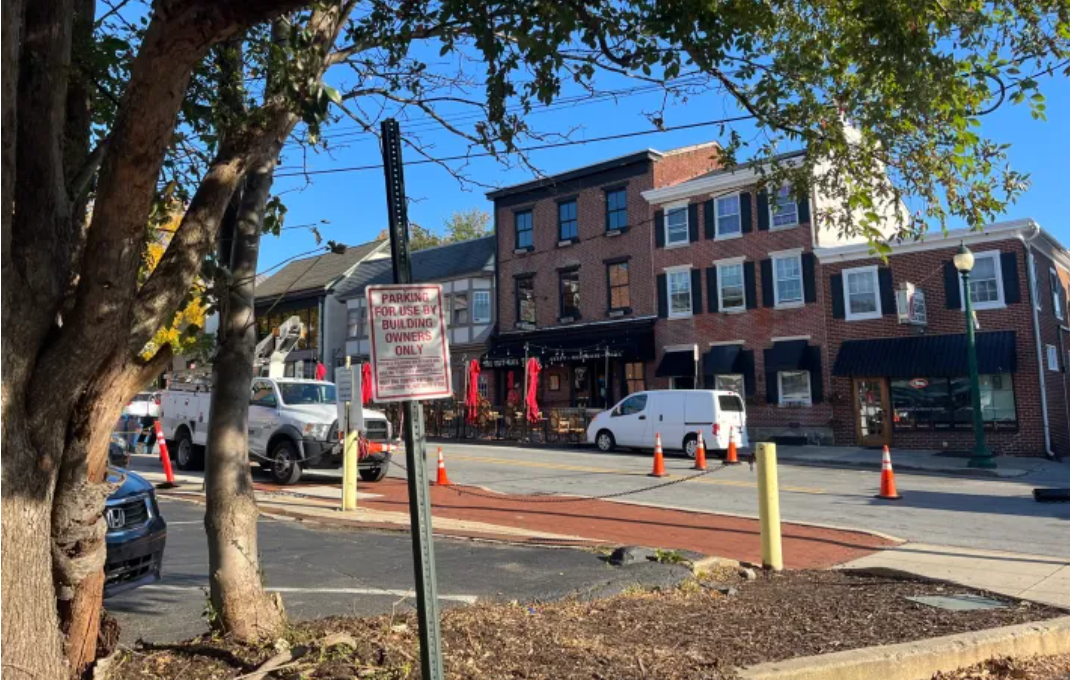 West Chester Borough’s Simple Plan to Address Overdue Rental Inspections: Just Do It