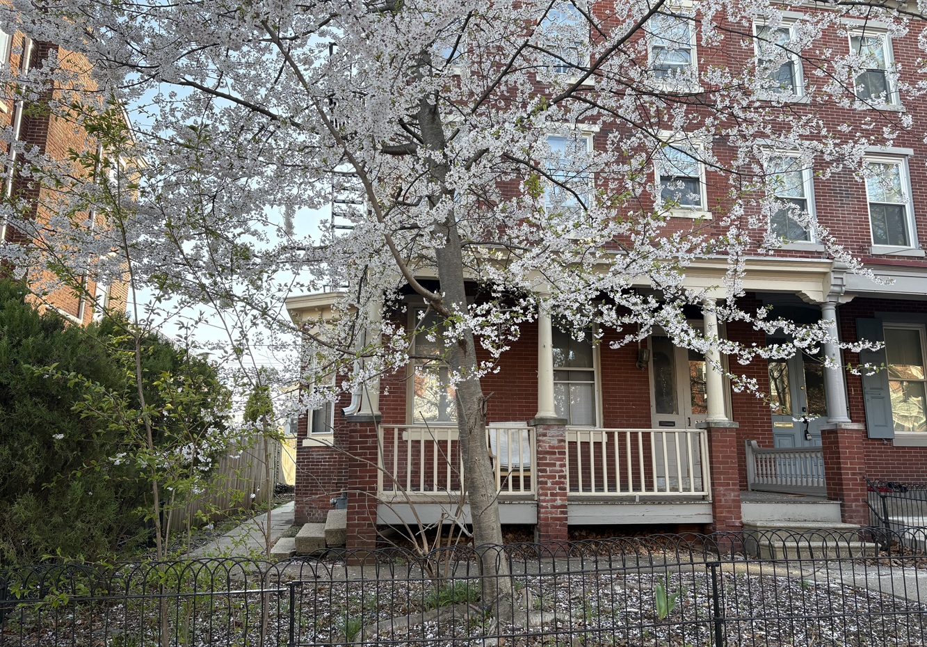 West Chester Weekly News Roundup: Apr. 11, 2025