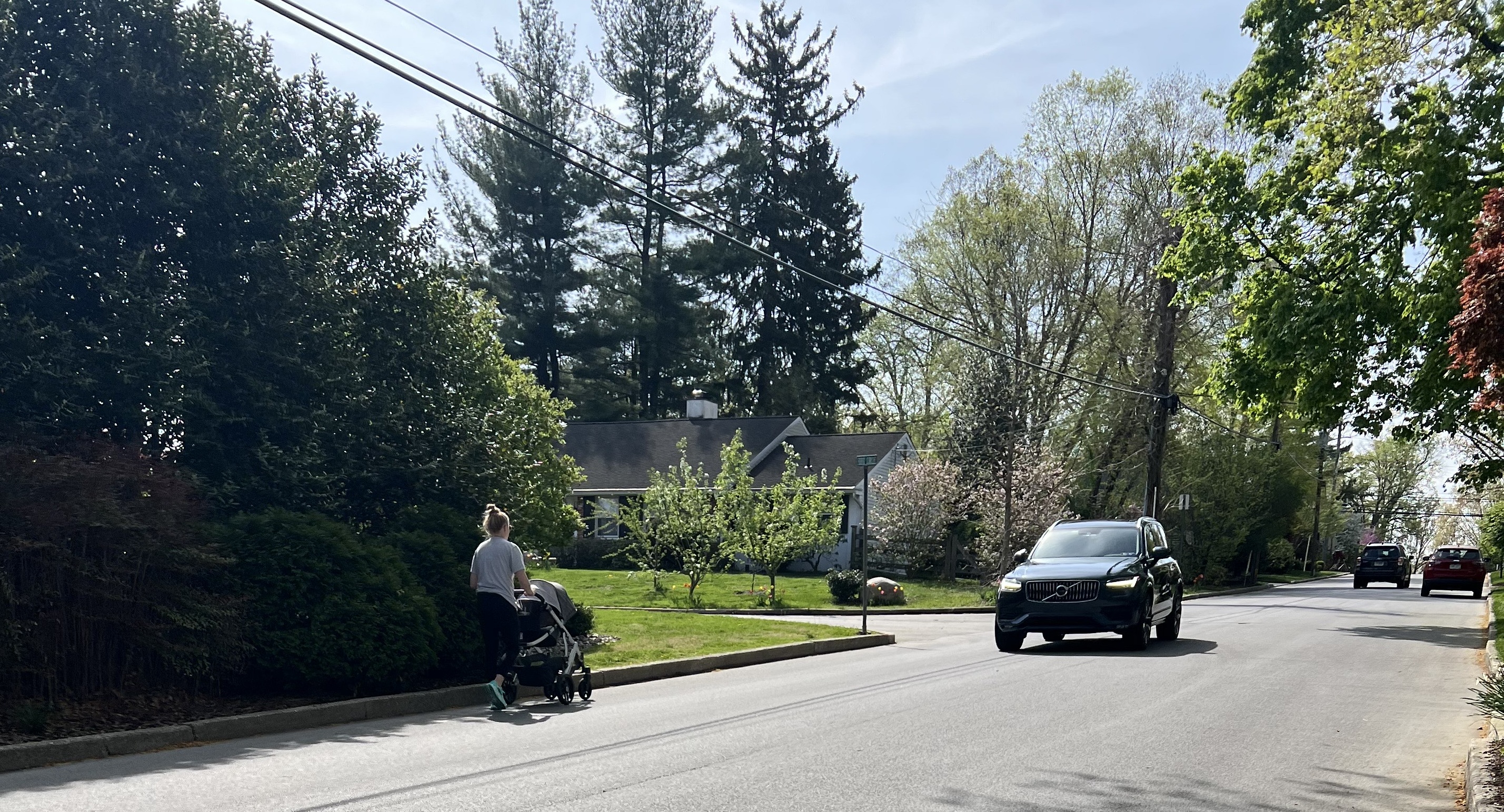 Community Conversation: How Do We Get Drivers to Slow Down?