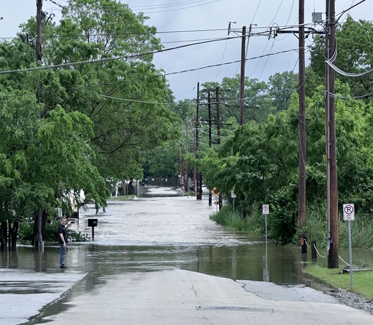 Goose Creek in Crisis: The Flooding Problem We Can No Longer Ignore