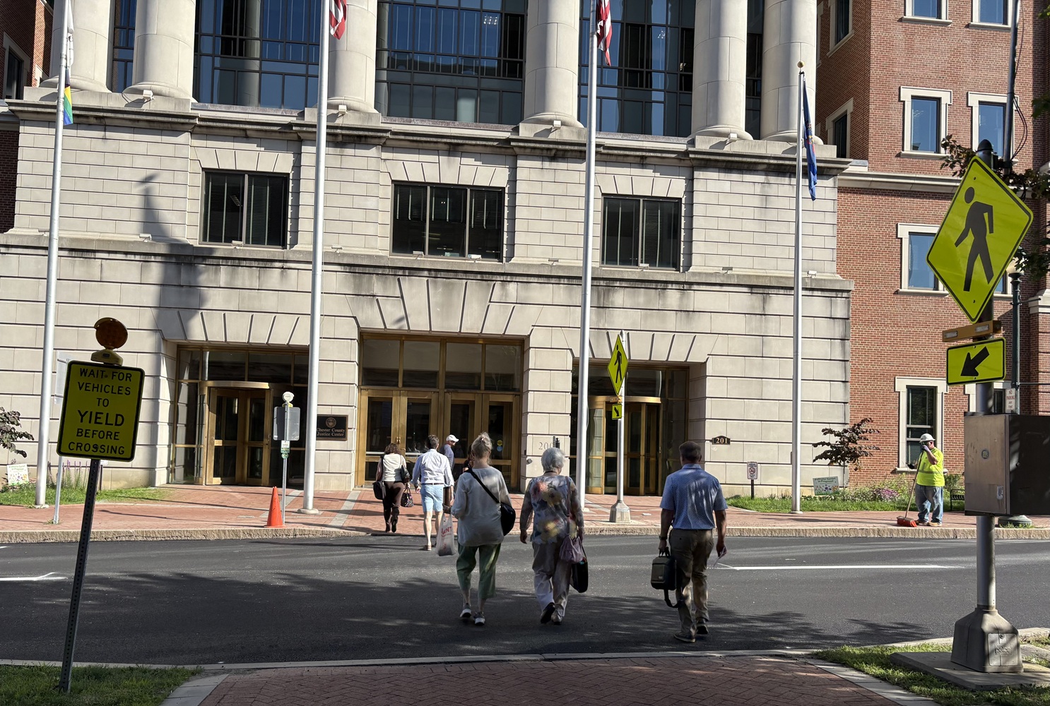 West Chester Weekly News Roundup: June 27, 2025