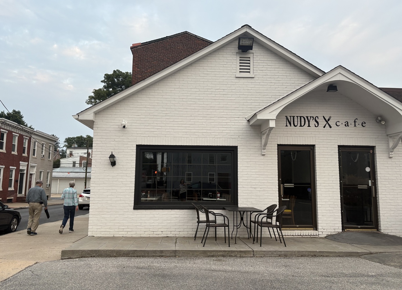 11 West Chester Restaurants in Trouble with the Health Department in May