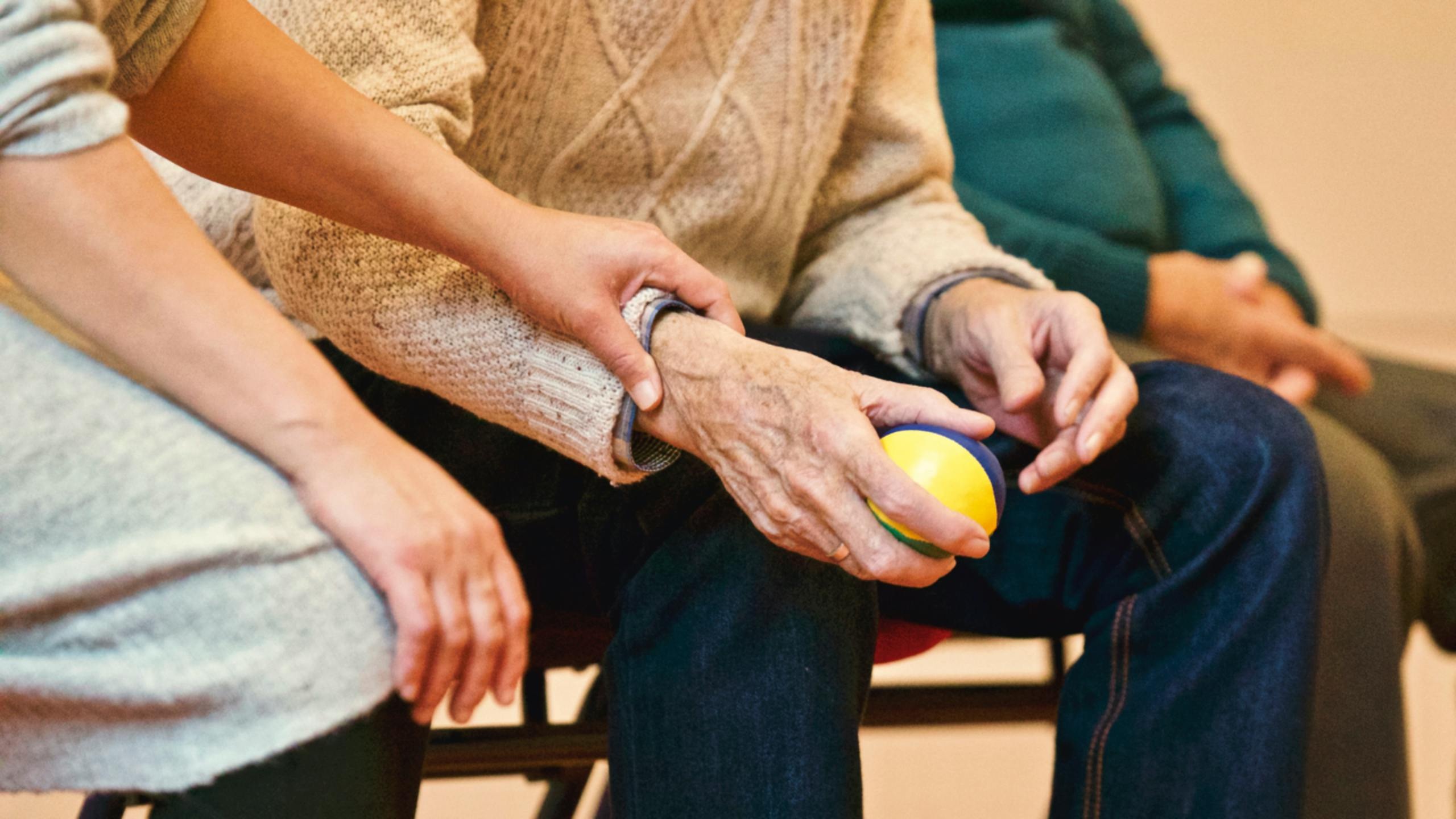 Complete Care Strategies: When Do You Have to Tell Your Aging Loved One They Need More Support?