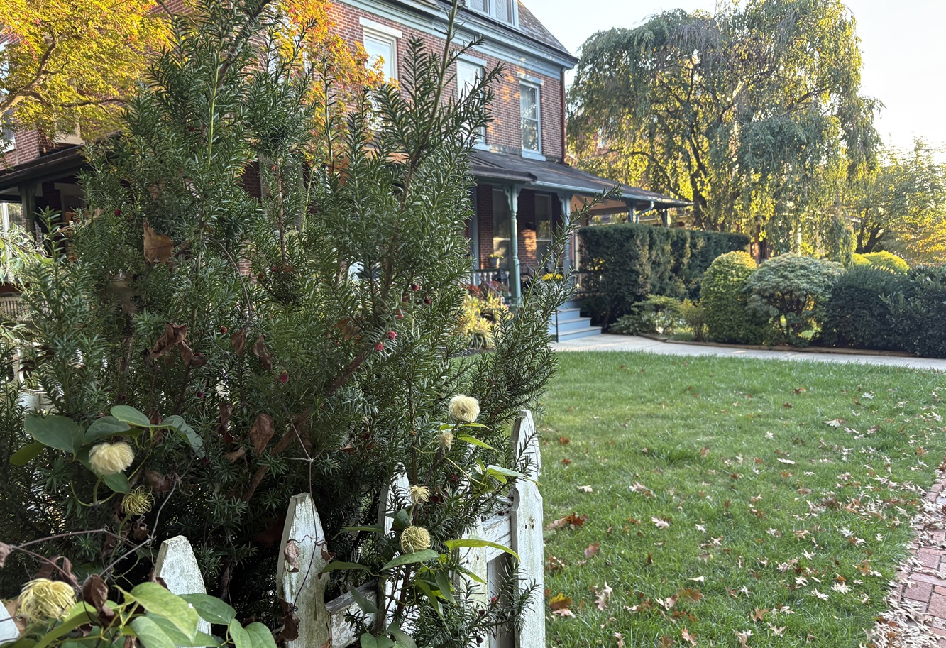 West Chester Weekly News Roundup: Oct. 3, 2025