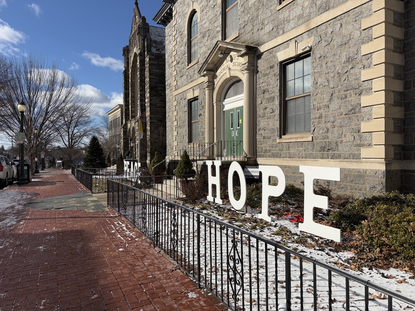 West Chester Weekly News Roundup: Jan. 2, 2026