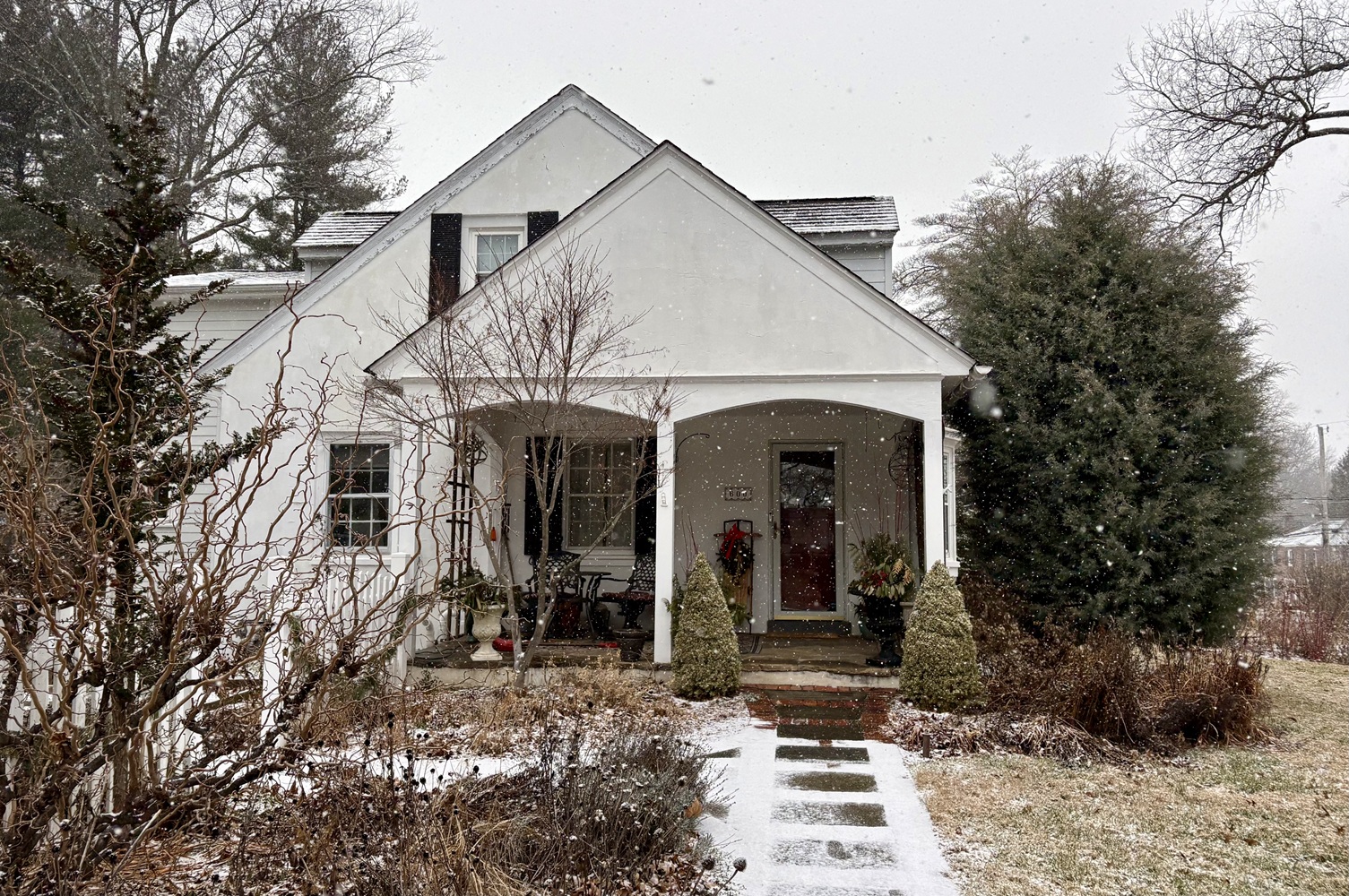 West Chester Weekly News Roundup: Jan. 23, 2026