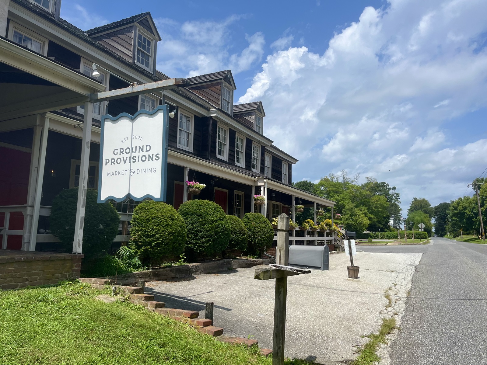 Critically Acclaimed West Chester Restaurant Under New Ownership