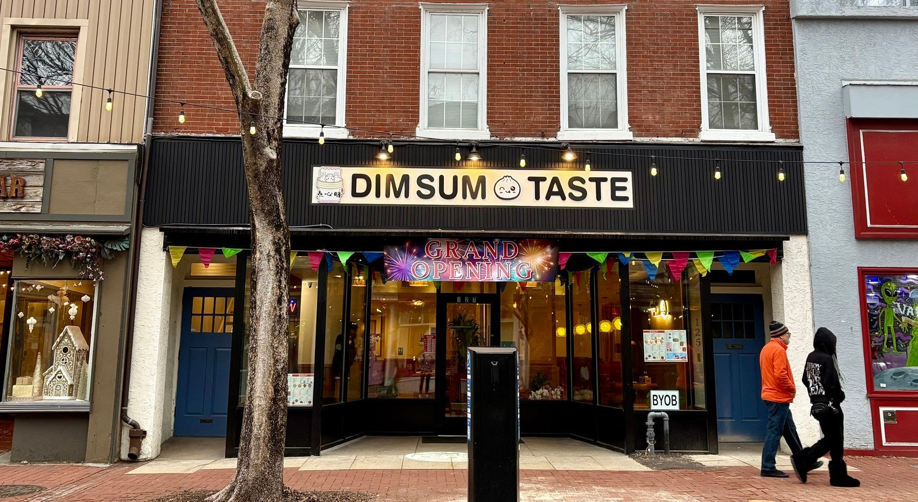 West Chester Restaurant Inspection Reports Out for March