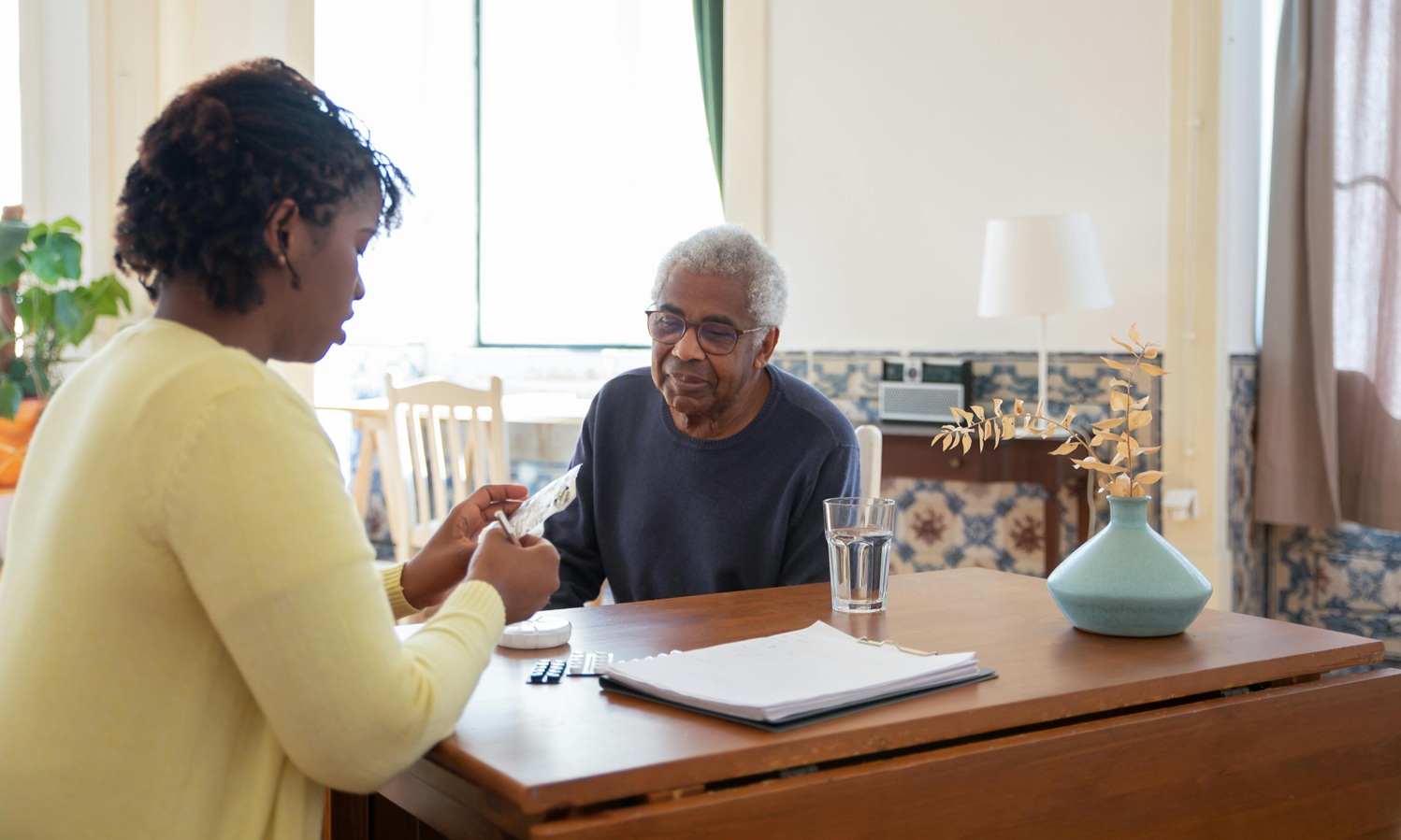 4 Signs Your Loved One May Need More Support