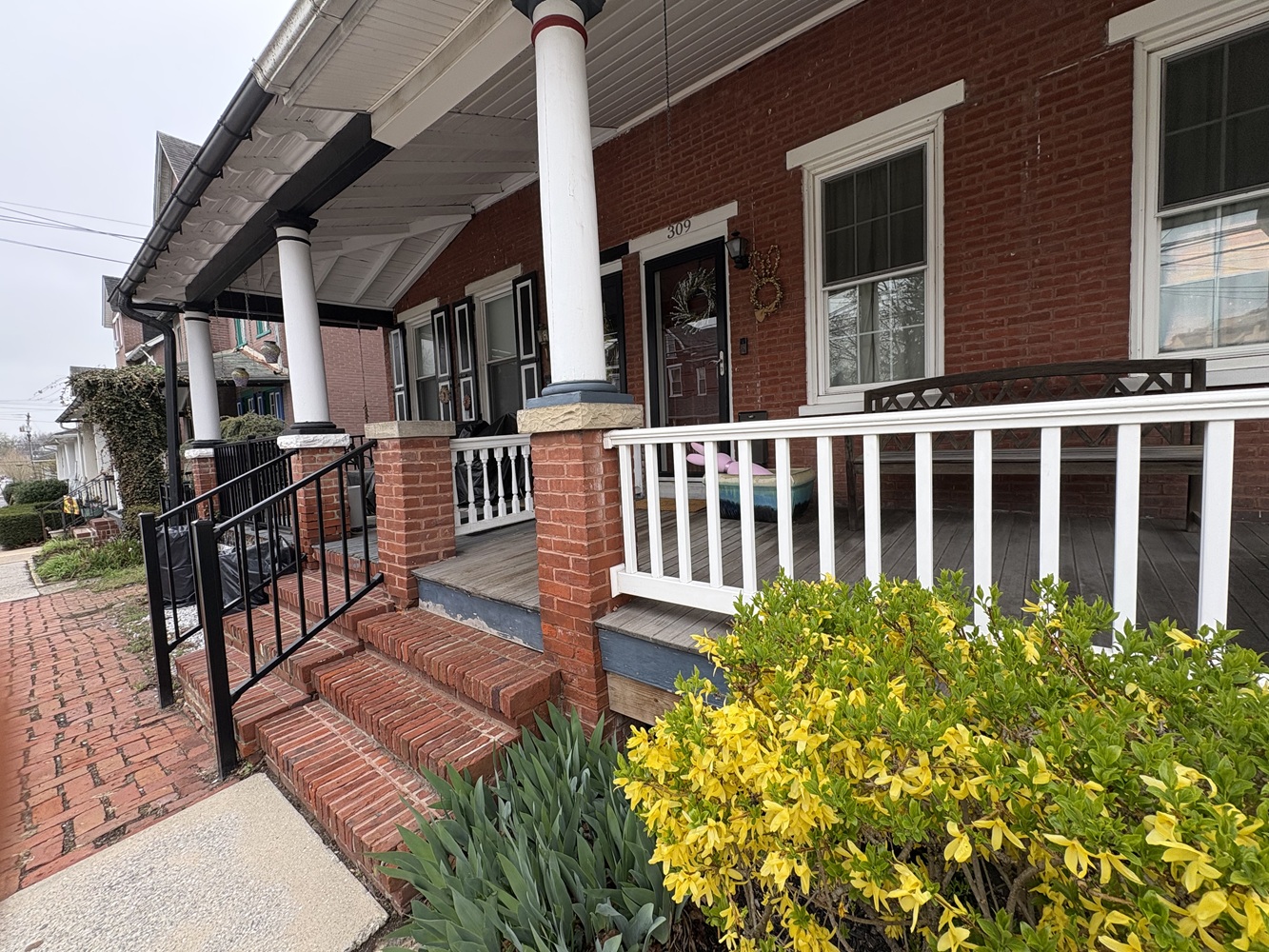 West Chester Weekly News Roundup: Apr. 3, 2026