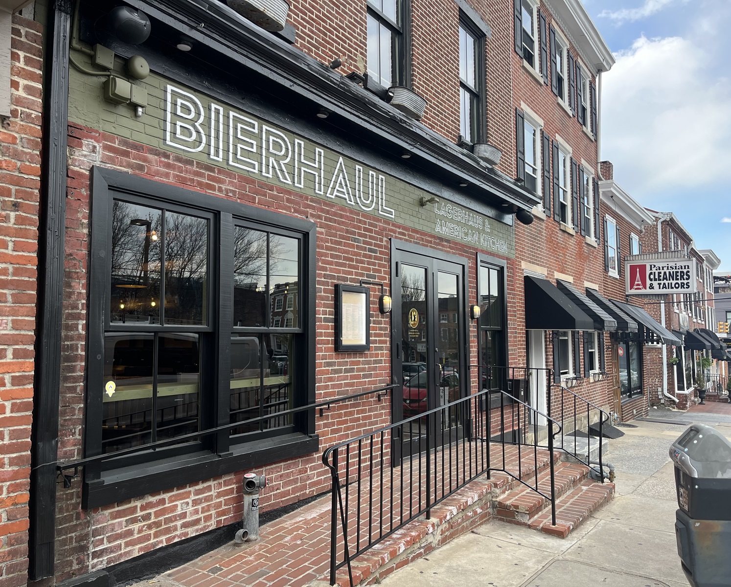 8 West Chester Restaurants Fail Their Health Inspections in April