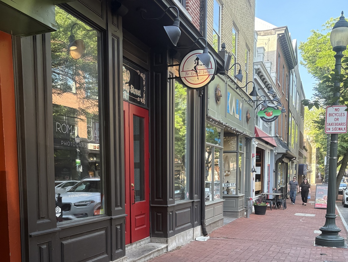 11 West Chester Restaurants Fail Their Health Inspections in May