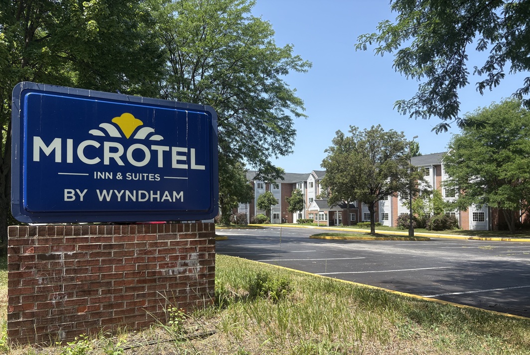 West Chester Hotel Abruptly Closed After “Unsafe” Conditions Found