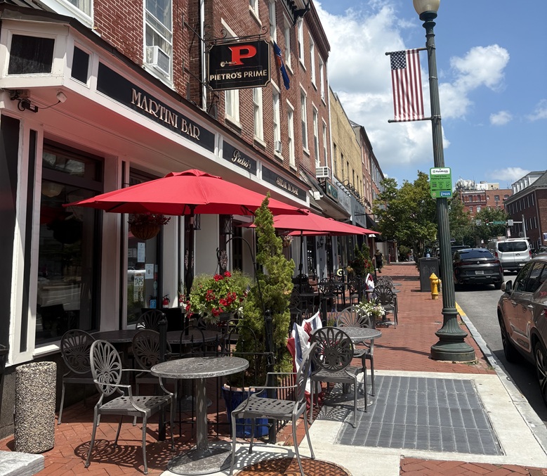 14 West Chester Restaurants Fail Their Health Inspections in July