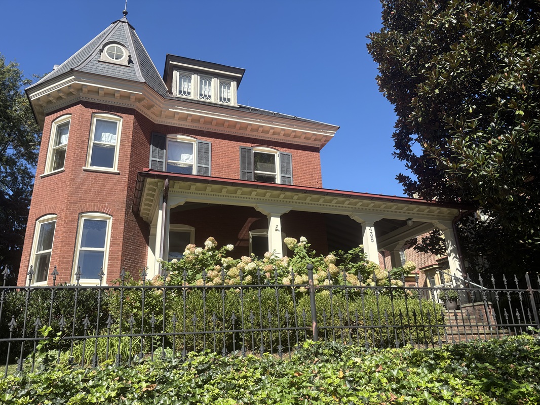 West Chester Weekly News Roundup: Oct. 9, 2026